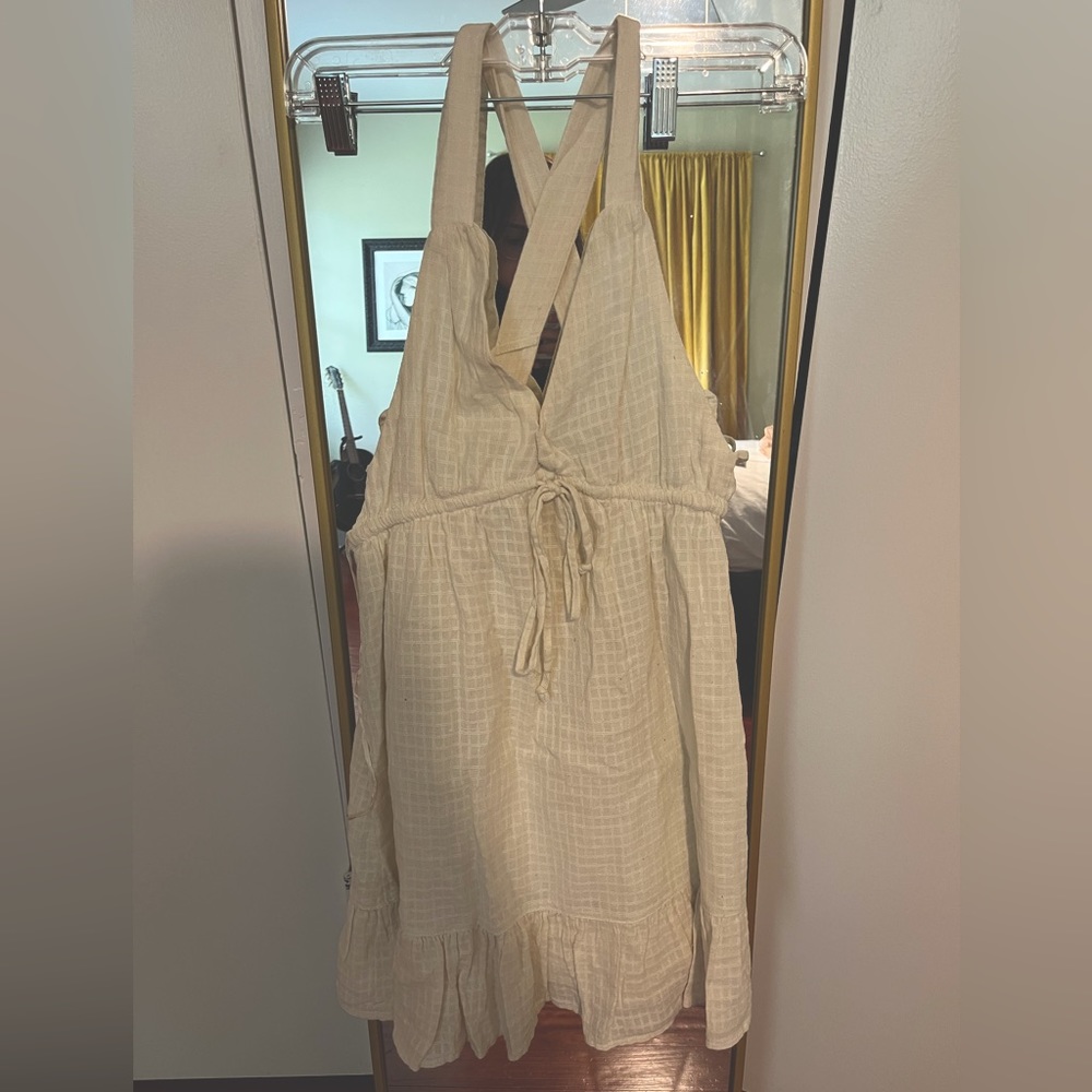 Urban Outfitters Spring/Summer Dress